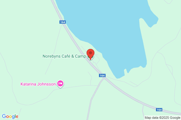 Norebyns Gård,