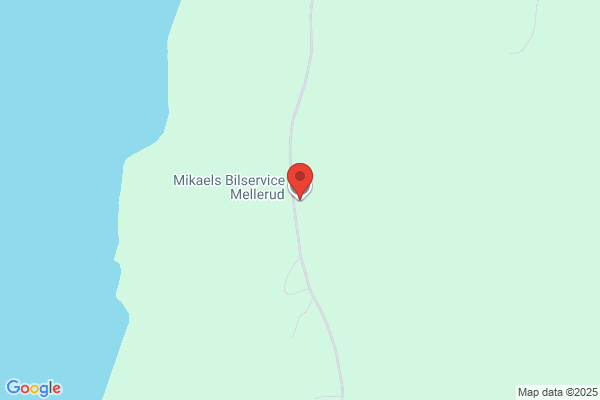 Mikaels Bilservice Mellerud