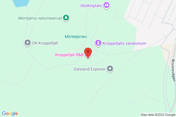 Veterinären på Kroppefjäll AB