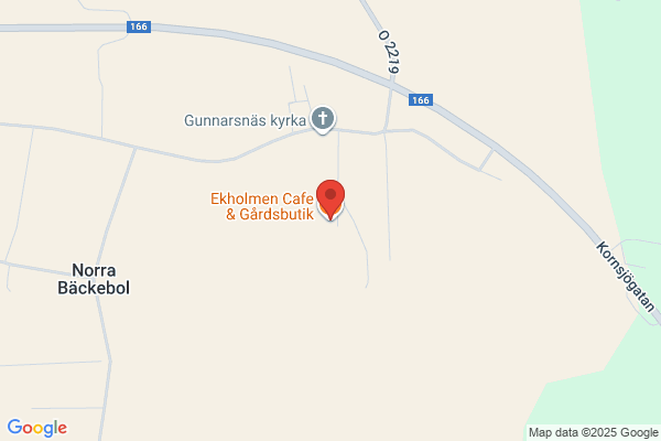 Ekholmens Café & Gårdsbutik