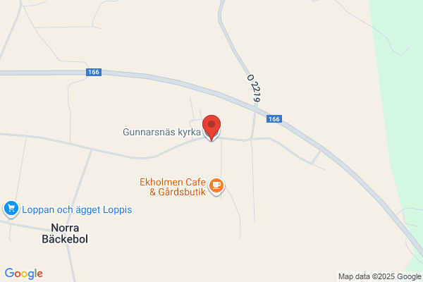 Gunnarsnäs församling