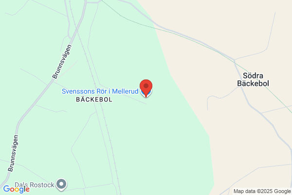 Svenssons Rör