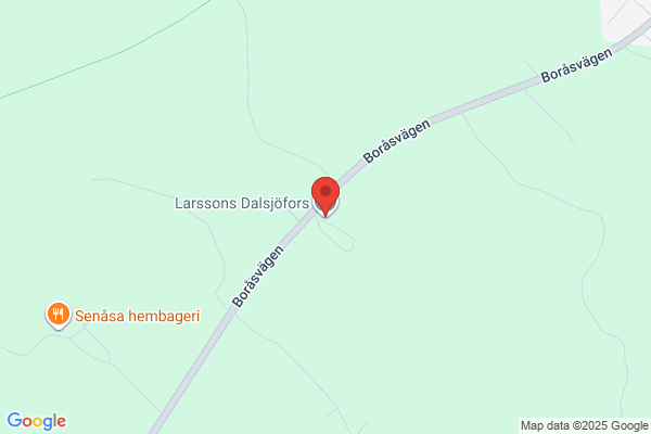Larssons Dalsjöfors