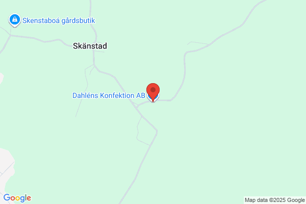 Dahléns Konfektion AB