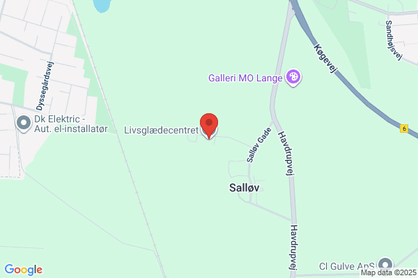 Livsrum Gun Höglind
