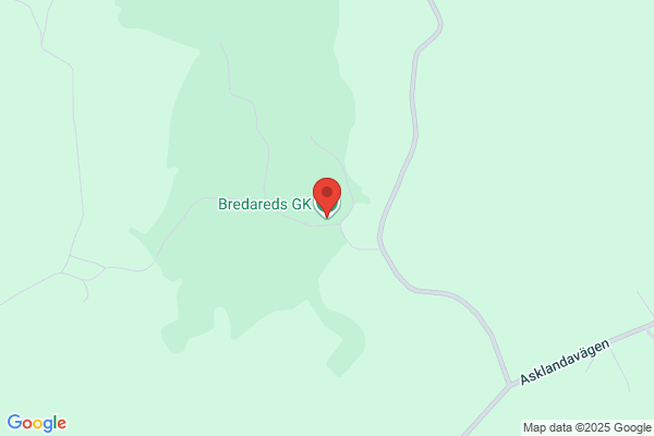 Bredareds Taxi AB