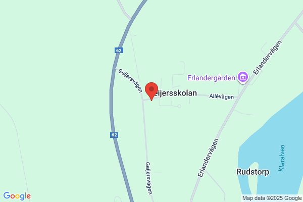 Gånghesterskolan