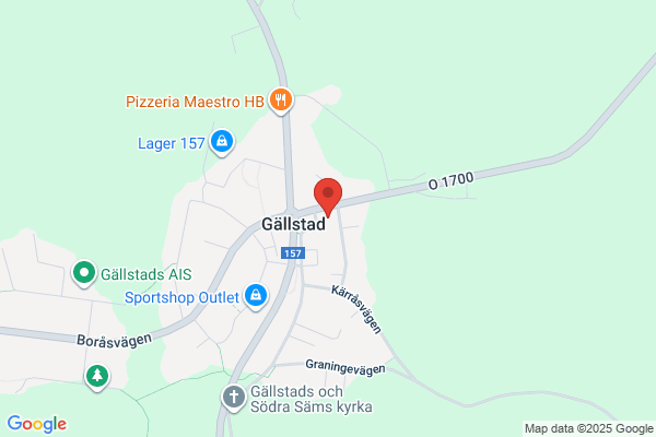 ICA Nära Hjärtat