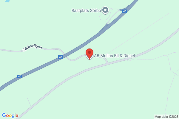Molins Bil & Diesel, AB
