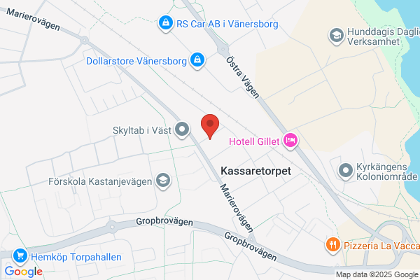 Fryxell Langensköldska Stiftelsen
