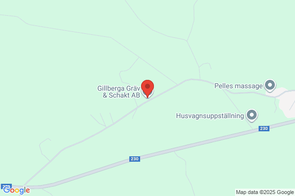 Högbergs Gräv & Schakt, AB Finn