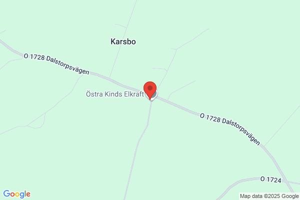 Östra Kinds Elkraft
