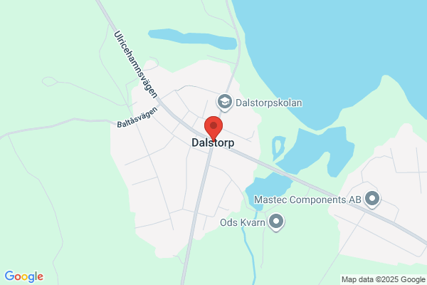 Sparbanken Tranemo