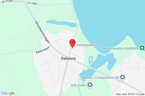Dalstorp (Grundskolor)