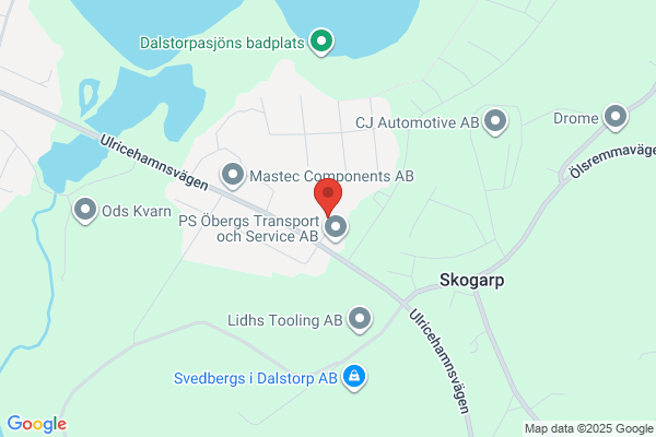 Dalstorps Elektriska AB