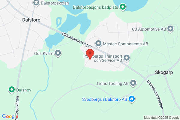 WLT Westload Trading AB