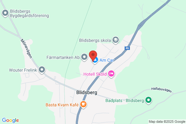 Bröderna Fhyr AB