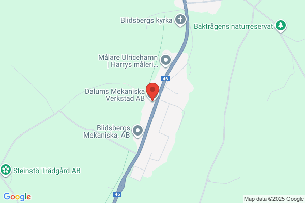 Dalums Mekaniska Verkstad AB