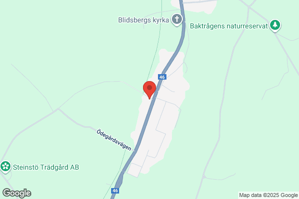 Bokbinderiverkstaden i Blidsberg