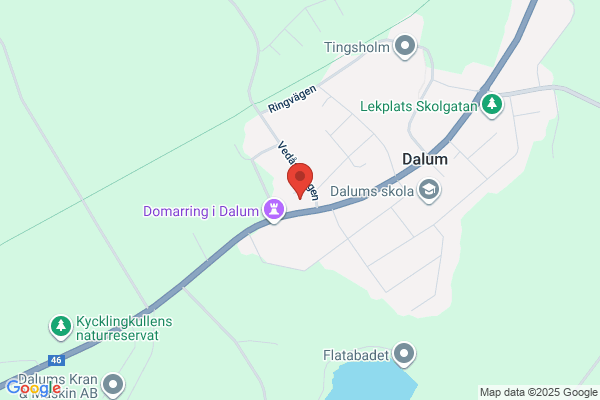 Dalums Bensinstation