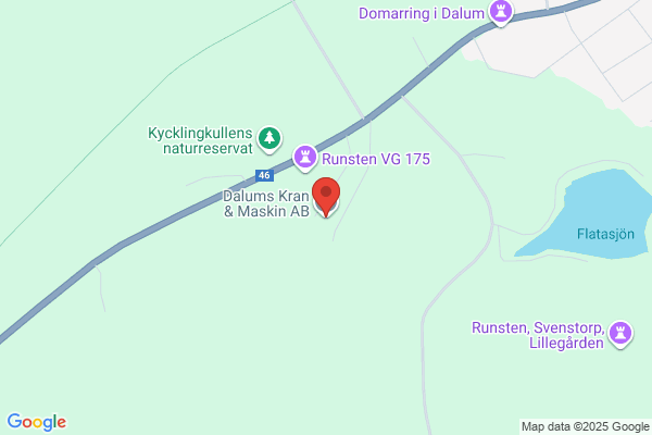 Dalums Såg & Maskin