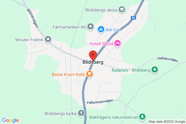 Prästgården