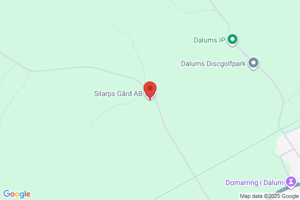 Silarps Gård