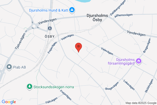Advokat Sölve Bengtson