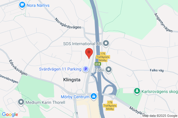 Advokatfirman Ulrika Langenius