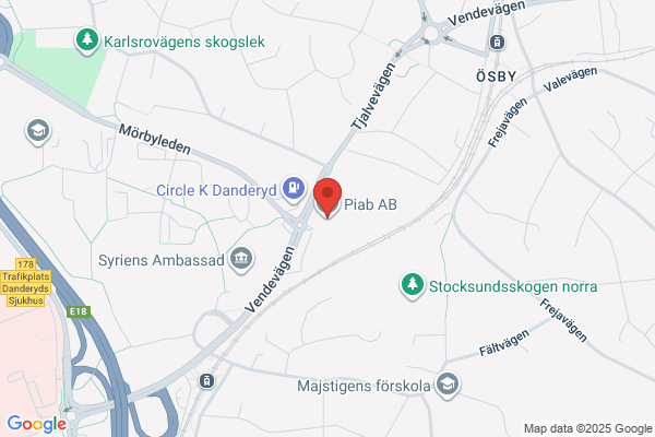 Juristfirman Kerstin Sundberg