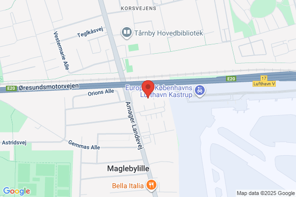 Din Arkitekt Täby