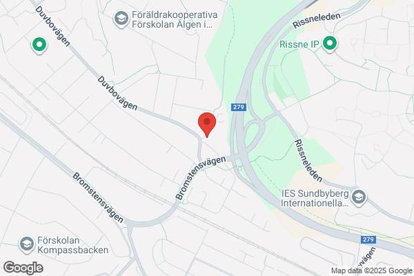 Folke Svedbergs Bil Ab