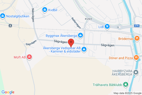 Åkersberga Bil & Motor Ab