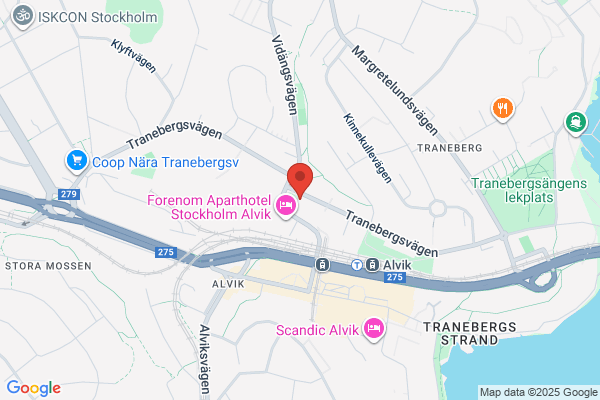 Alvik Service Däckdepå