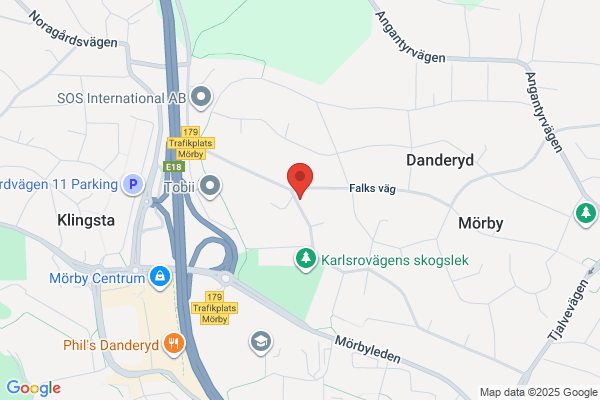 Byggbesked, AB
