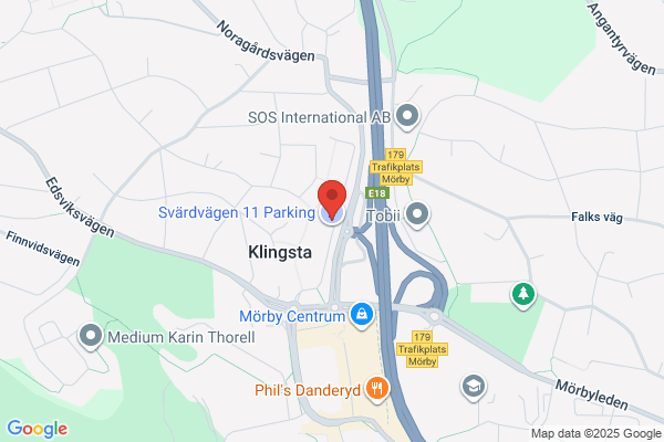Sundberg Byggkonsult, Rolf