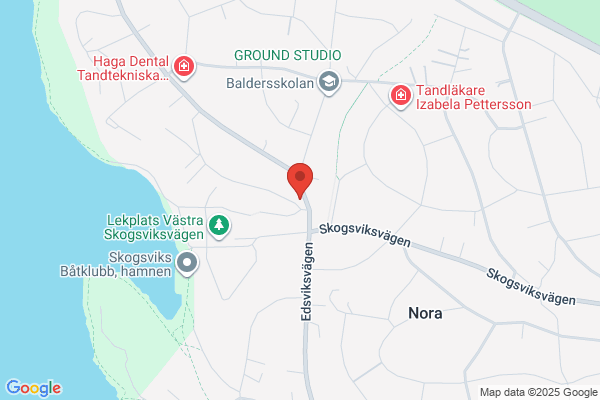 Danderyd Hantverksgrupp AB