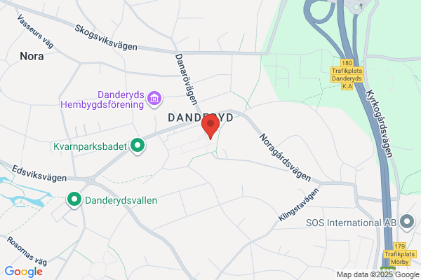 Danderyds Catering & Gourmet AB