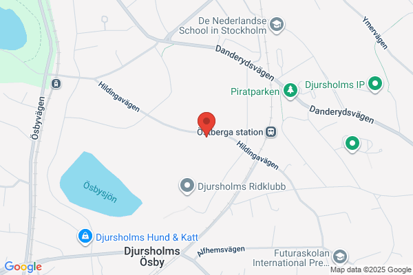 Djursholms öppna förskola (Öppna förskolor)