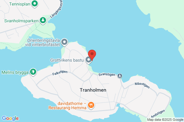 Tranbär förskola (Förskolor)