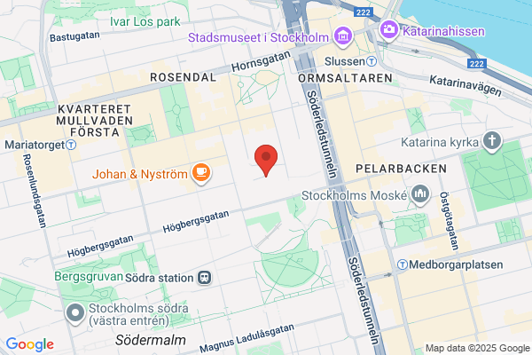 Open System Engineering AB
