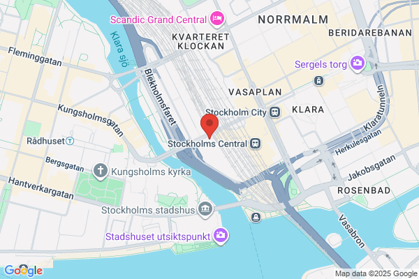 PTC Sweden AB