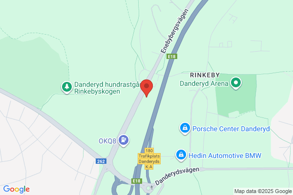 Addon Kiq Consulting AB