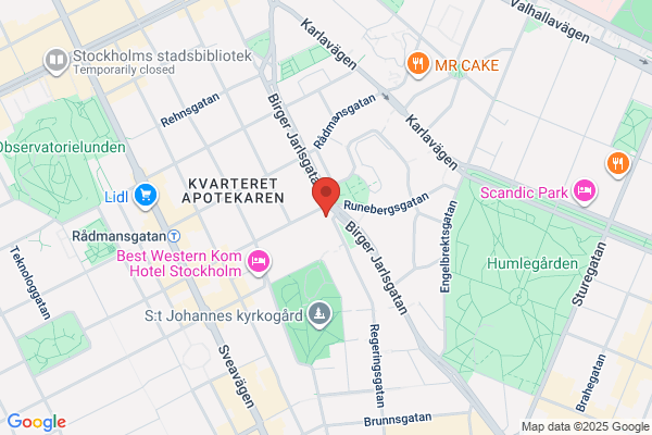 Gemit Solution AB