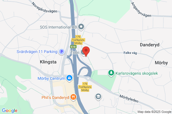 Infobase Scandinavia