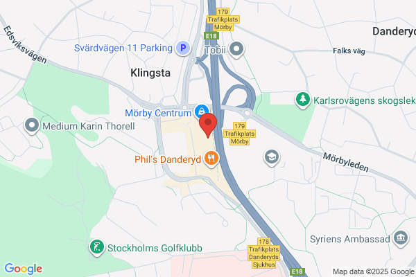 Tecshop Electronics Scandinavia AB