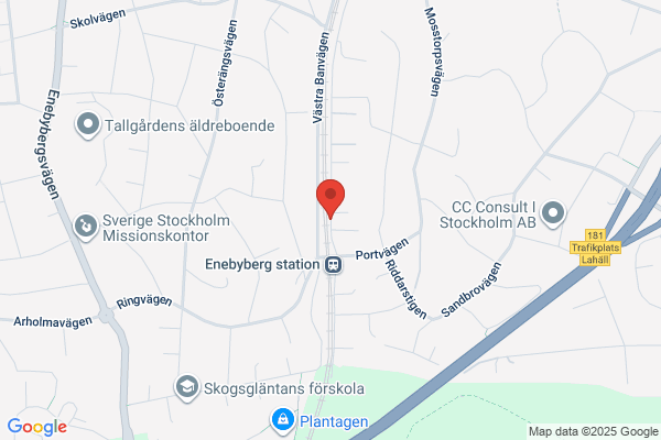 Canskogs Elmontage AB