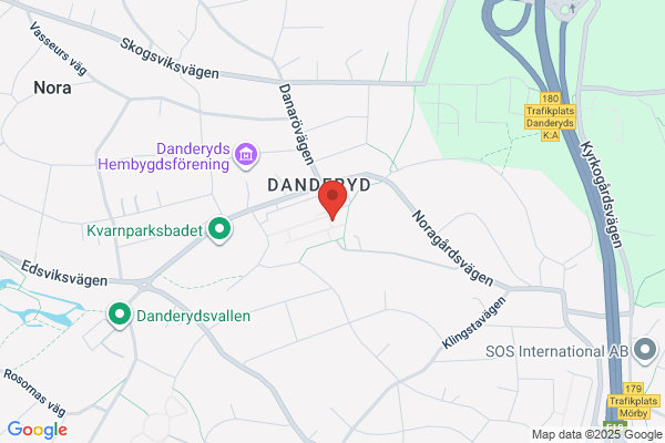 Danderyds El-Tjänst AB