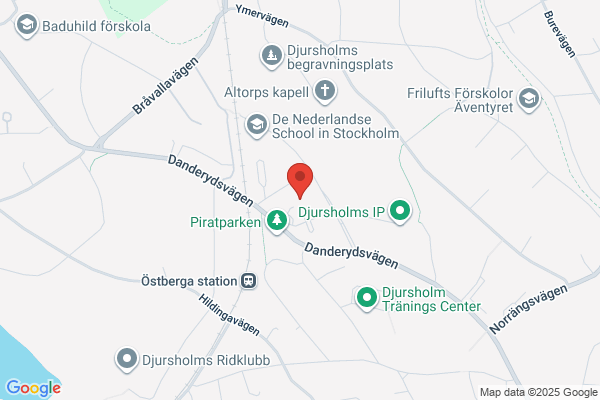 Forsberg Elteknik AB