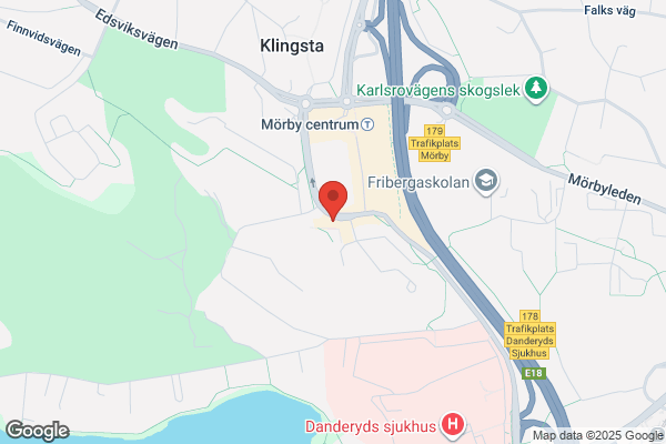 Fastighet Kallebäck 2:4 i Göteborg AB